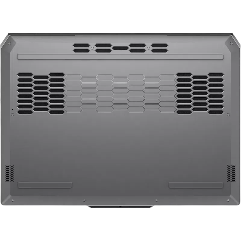 Игровой ноутбук Lenovo LOQ 15IRX10, Core i7, RTX 5050, 16ГБ/512ГБ, 144 Гц, Серый 11