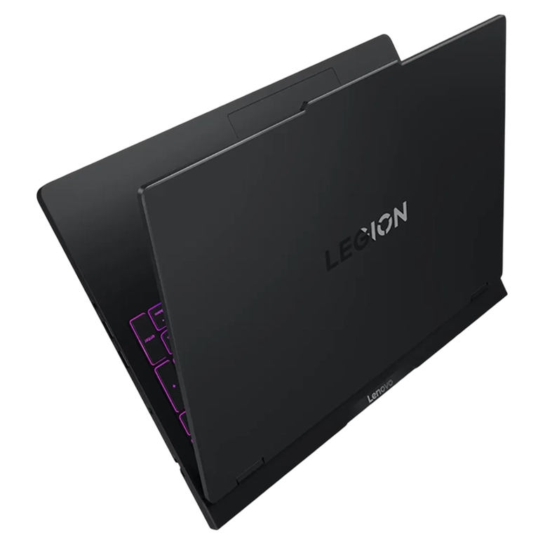 Laptop Lenovo Legion Pro 5 16ADR10, Ryzen 7, RTX 5060, 32 GB/1TB, 165 Hz, Negru 7