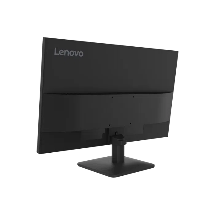 Monitor 27" Lenovo L27-4e, Negru 6