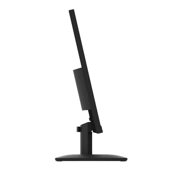 Monitor 27" Lenovo L27-4e, Negru 5