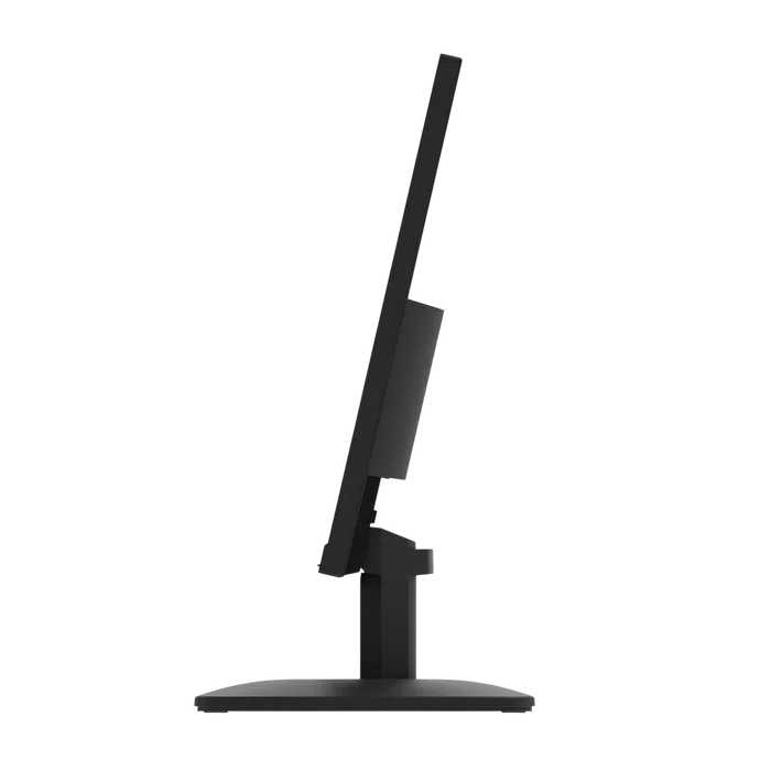 Monitor 27" Lenovo L27-4e, Negru 4