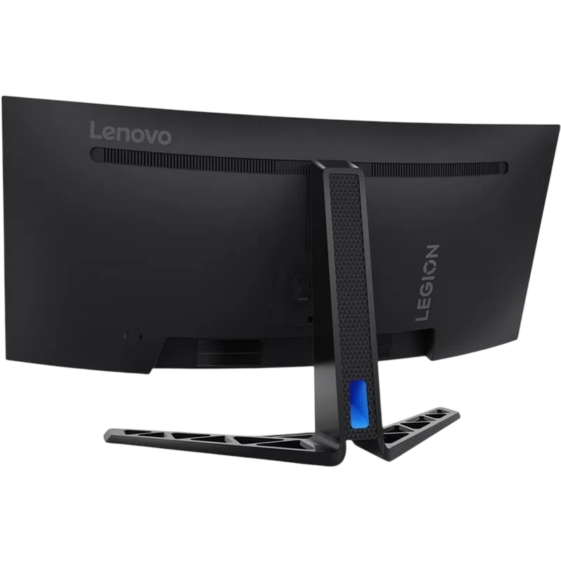 Monitor Gaming 34" Lenovo Legion R34w-30, Negru 6