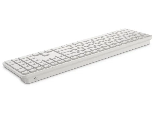 Клавиатура и Мышь Dell KM526, White 4