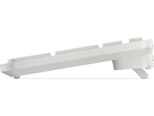 Клавиатура и Мышь Dell KM526, White 6