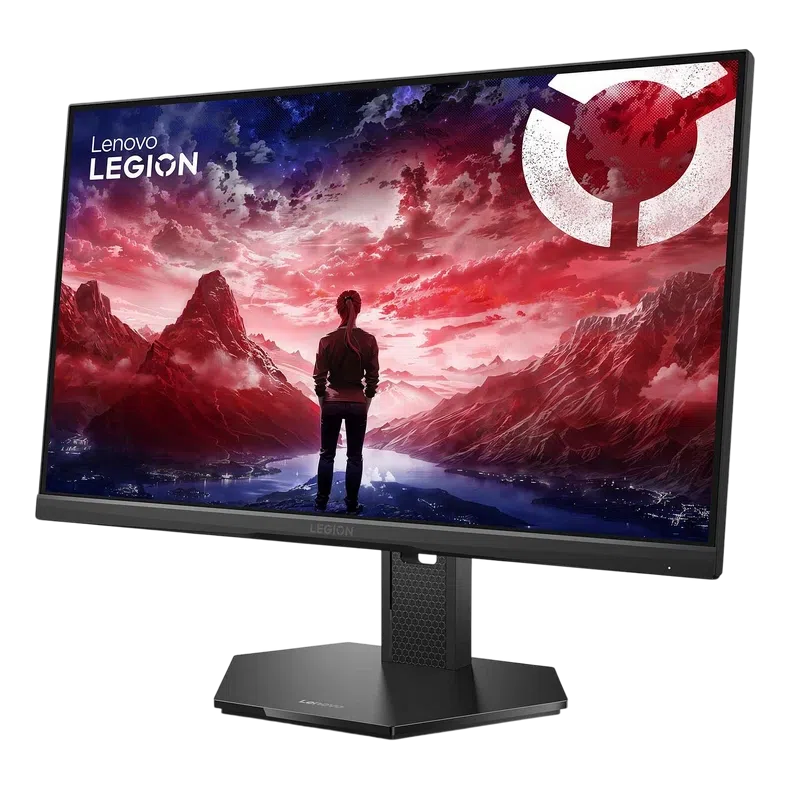 Игровой монитор 25" Lenovo Legion 25-10, Чёрный 2
