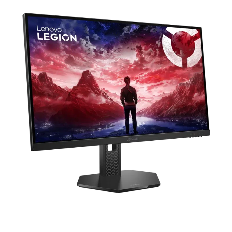 Monitor Gaming 27" Lenovo Legion 27Q-10, Negru 3