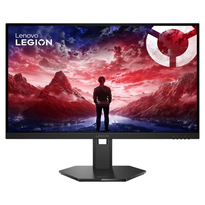 Monitor Gaming 27" Lenovo Legion 27Q-10, Negru