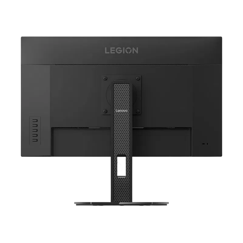 Игровой монитор 27" Lenovo Legion 27Q-11, Чёрный 9