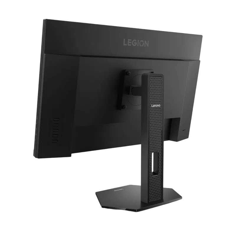 Игровой монитор 27" Lenovo Legion 27Q-11, Чёрный 6