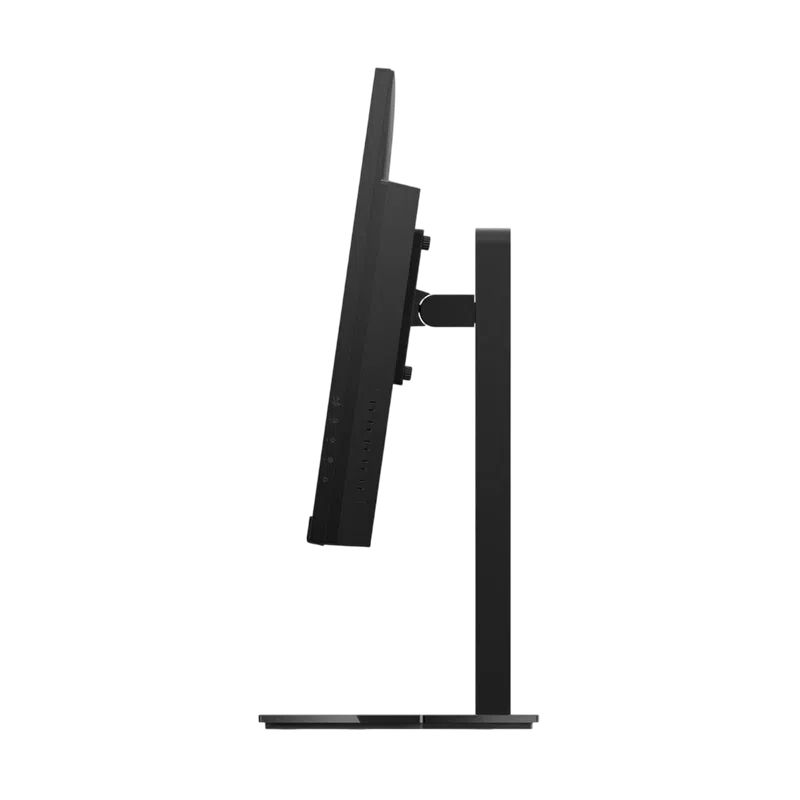 Игровой монитор 27" Lenovo Legion 27Q-11, Чёрный 4