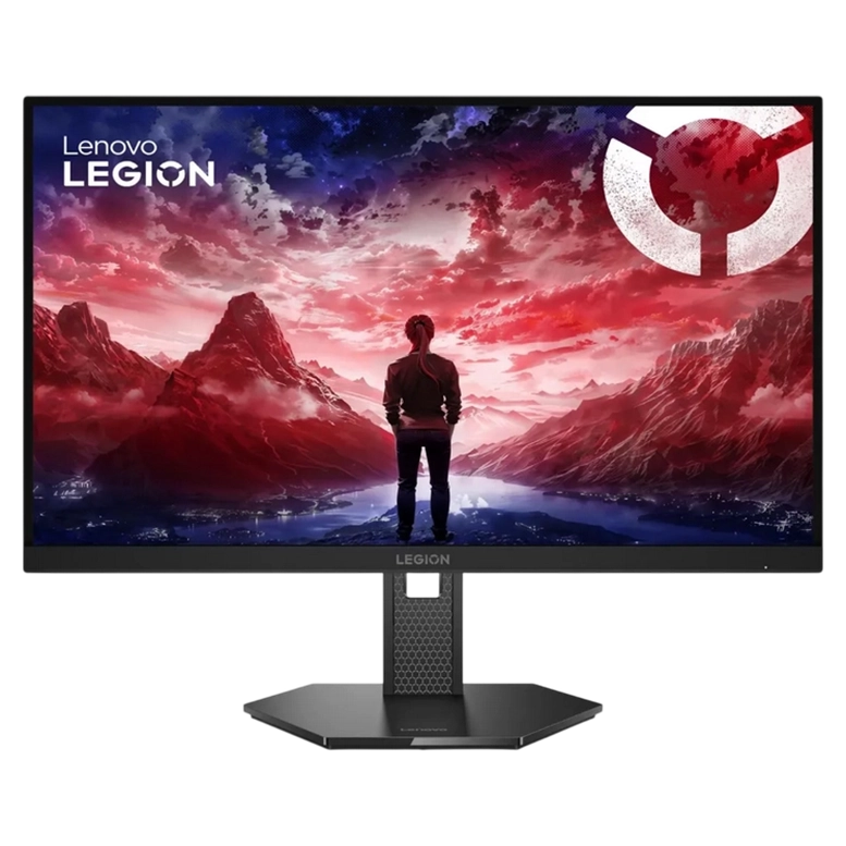 Игровой монитор 27" Lenovo Legion 27Q-11, Чёрный