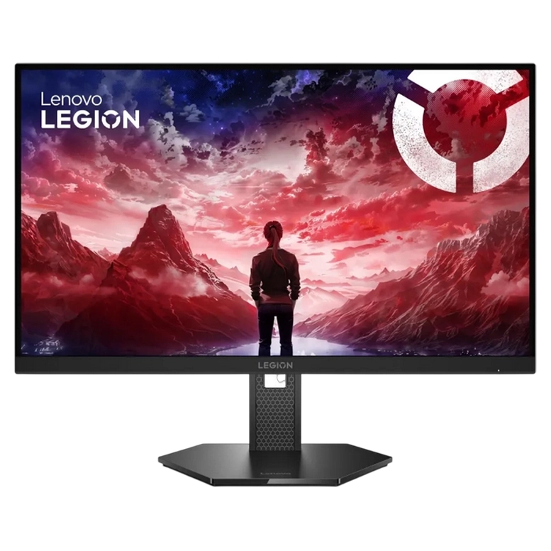 Игровой монитор 27" Lenovo Legion 27QD-10, Black