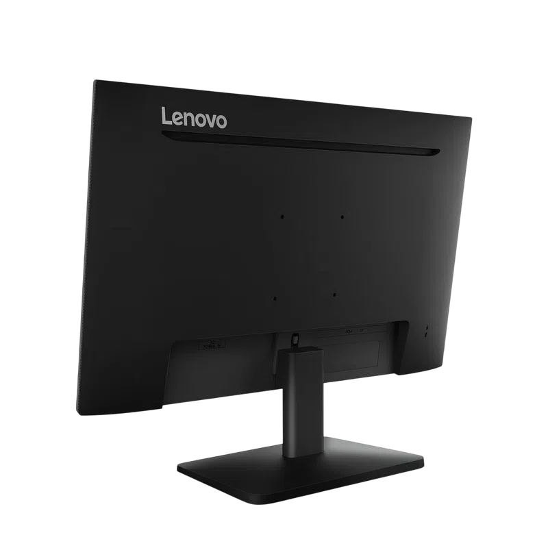 Monitor 27" Lenovo L27qe, Black 6