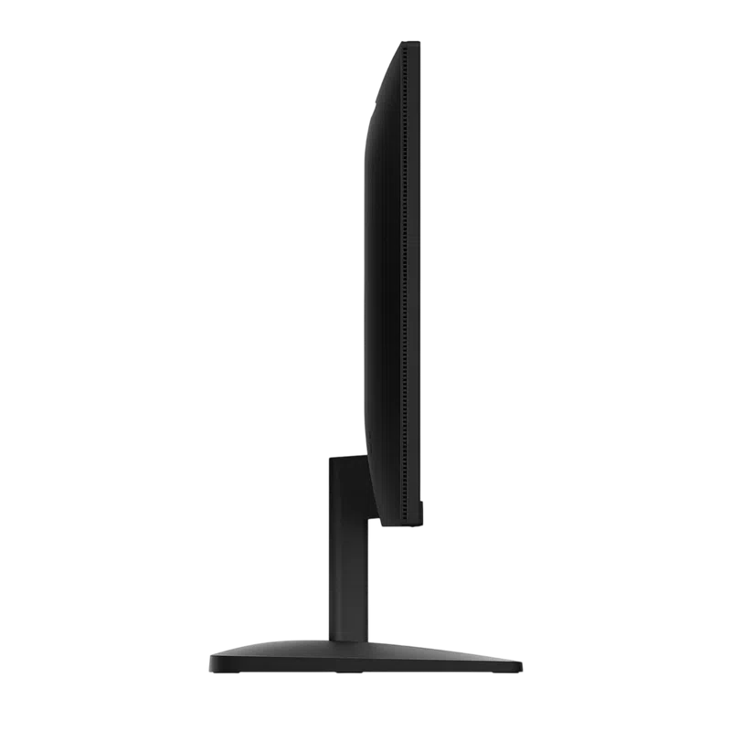 Monitor 27" Lenovo L27qe, Black 5