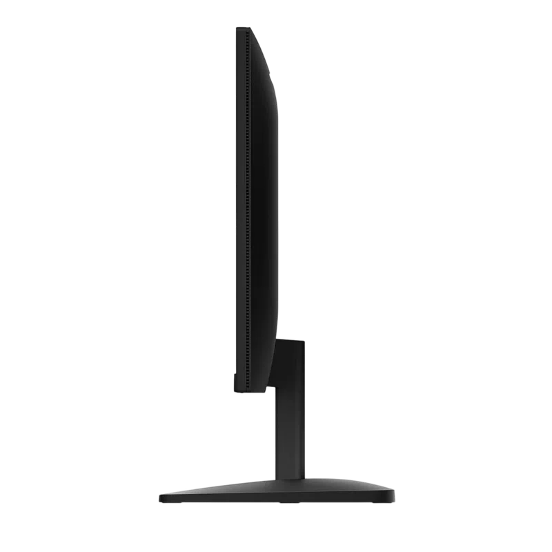 Monitor 27" Lenovo L27qe, Black 4