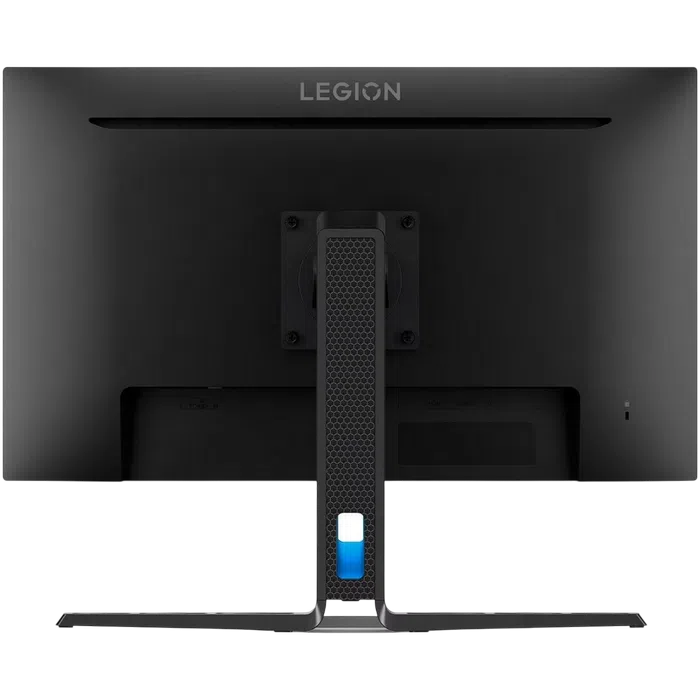 Monitor Gaming 27" Lenovo Legion R27qe Gen 2, Black 8