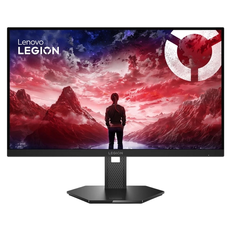 Игровой монитор 27" Lenovo Legion 27U-10, Black