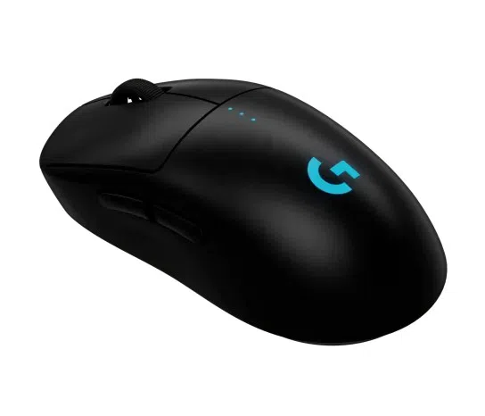 Игровая мышь Logitech PRO 2 LIGHTSPEED, Черный 2