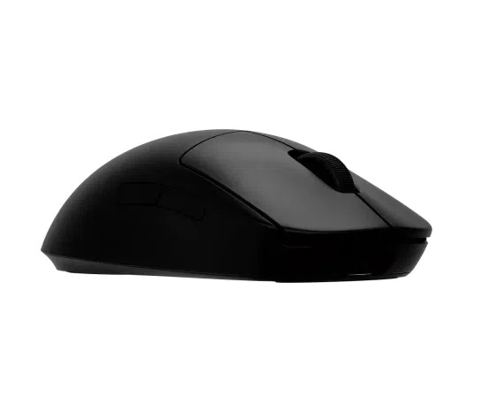 Игровая мышь Logitech PRO 2 LIGHTSPEED, Черный 3