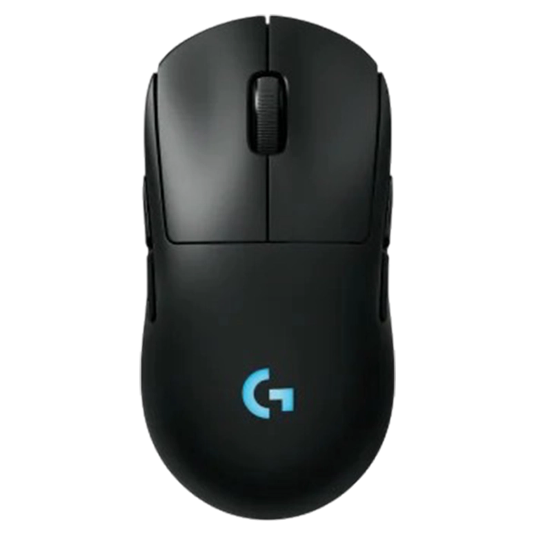 Игровая мышь Logitech PRO 2 LIGHTSPEED, Черный