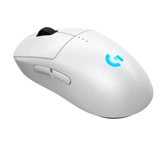 Игровая мышь Logitech PRO 2 LIGHTSPEED, Белый 2
