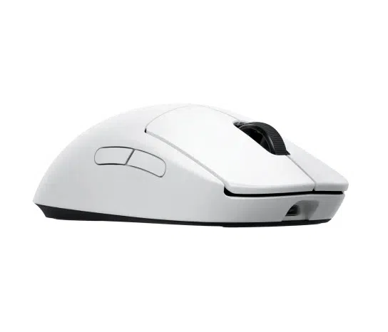 Игровая мышь Logitech PRO 2 LIGHTSPEED, Белый 4