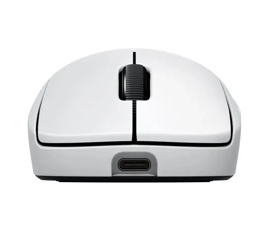 Игровая мышь Logitech PRO 2 LIGHTSPEED, Белый 3