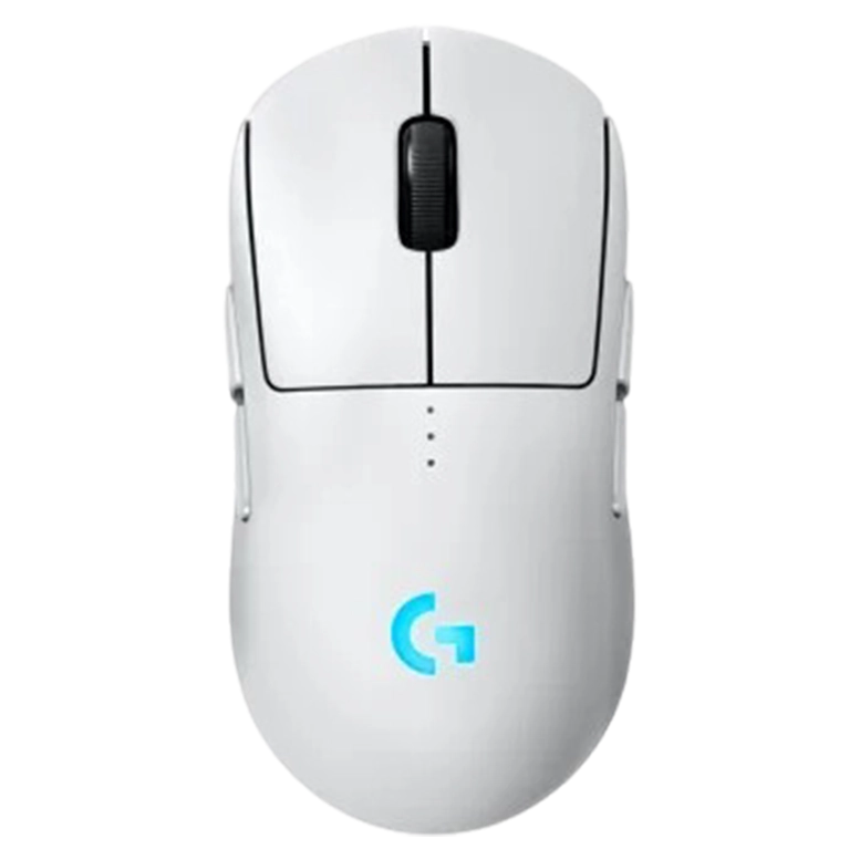 Игровая мышь Logitech PRO 2 LIGHTSPEED, Белый
