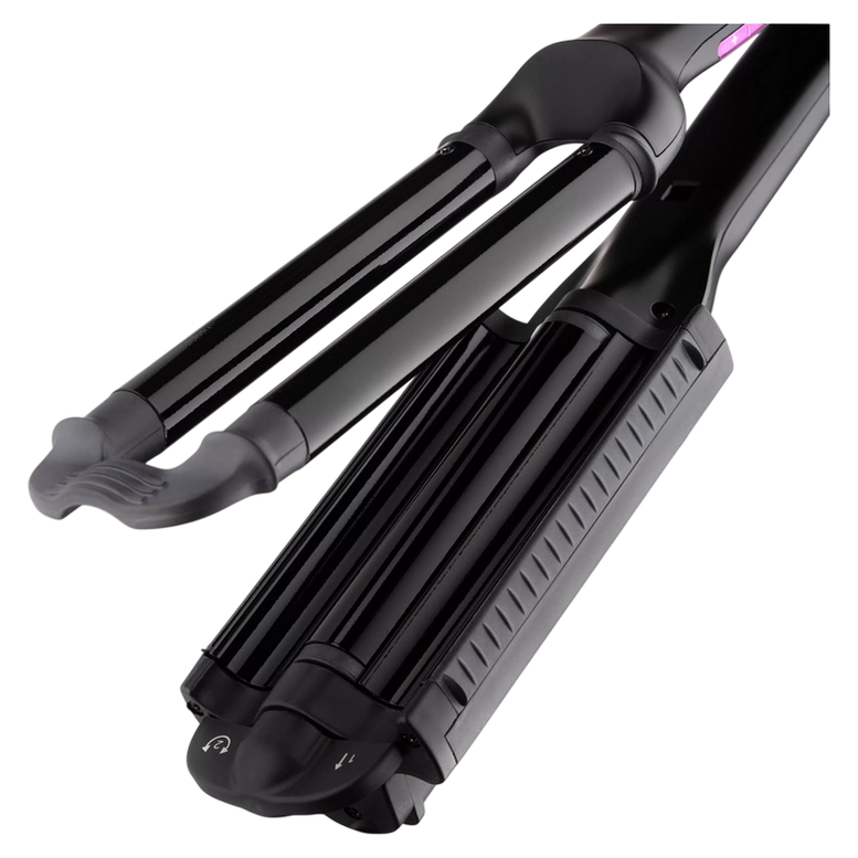 Ondulator de păr Ardesto HC-Y220PRO, Negru 18
