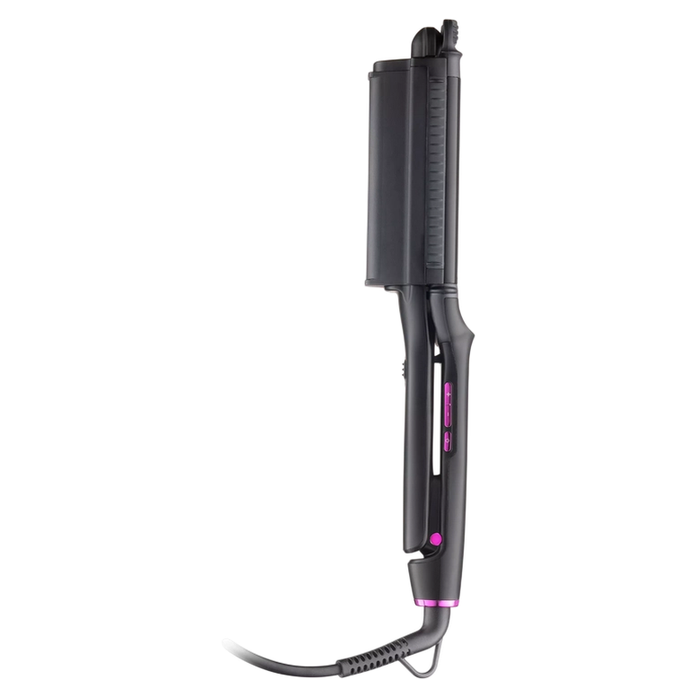 Ondulator de păr Ardesto HC-Y220PRO, Negru 3