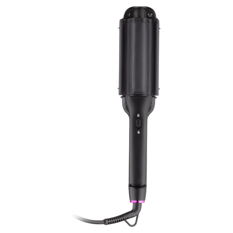 Ondulator de păr Ardesto HC-Y220PRO, Negru 5