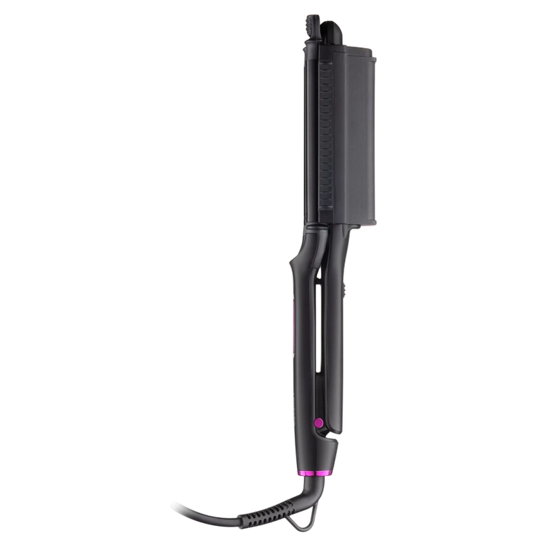 Ondulator de păr Ardesto HC-Y220PRO, Negru 4