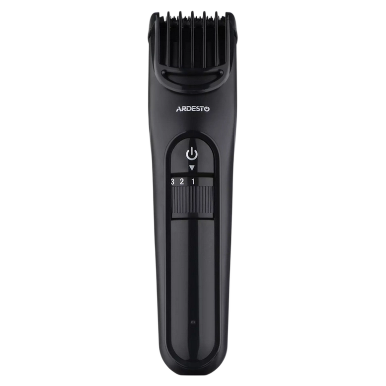 Aparat de tuns Ardesto HC-Y10-B, Negru