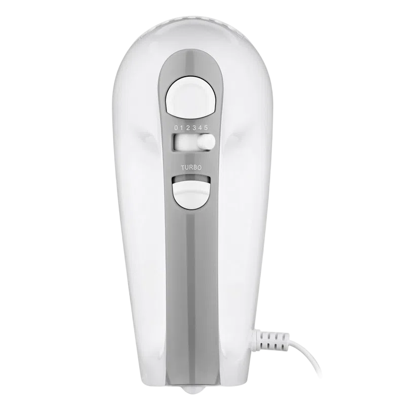 Миксер ручной Ardesto HMK-4006W, Белый 4