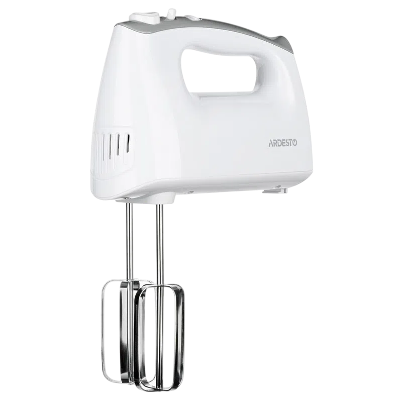 Миксер ручной Ardesto HMK-4006W, Белый 2