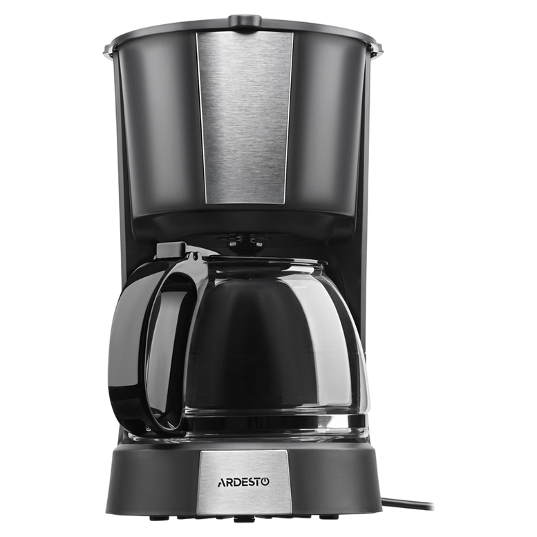 Капельная кофеварка Ardesto FCM-D2100, Черный