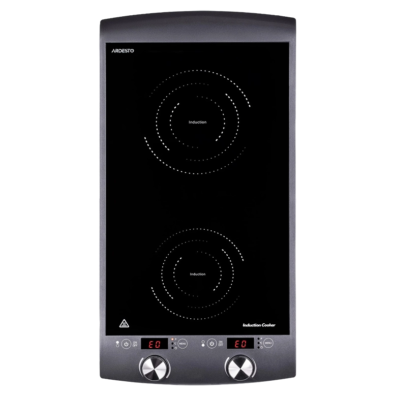 Настольная плита Ardesto ICS-B216, Черный