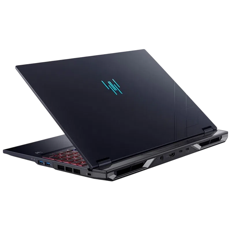 Игровой ноутбук Acer Predator Helios Neo 16 PHN16-I31, Core i7, RTX 5060, 16ГБ/1ТБ, 180 Гц, Черный 6