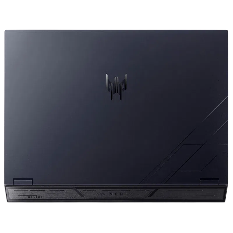 Игровой ноутбук Acer Predator Helios Neo 16 PHN16-I31, Core i7, RTX 5060, 16ГБ/1ТБ, 180 Гц, Черный 5
