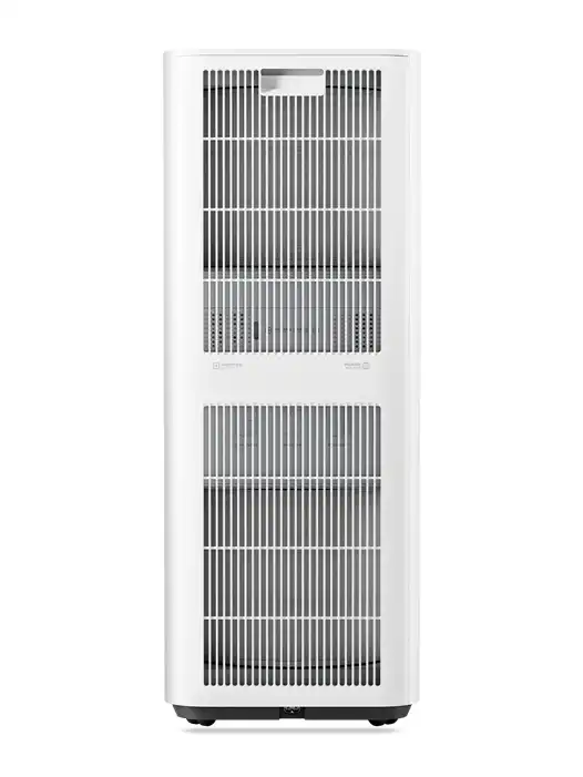 Очиститель воздуха Xiaomi Mijia Smart Air Purifier Max, Белый 2