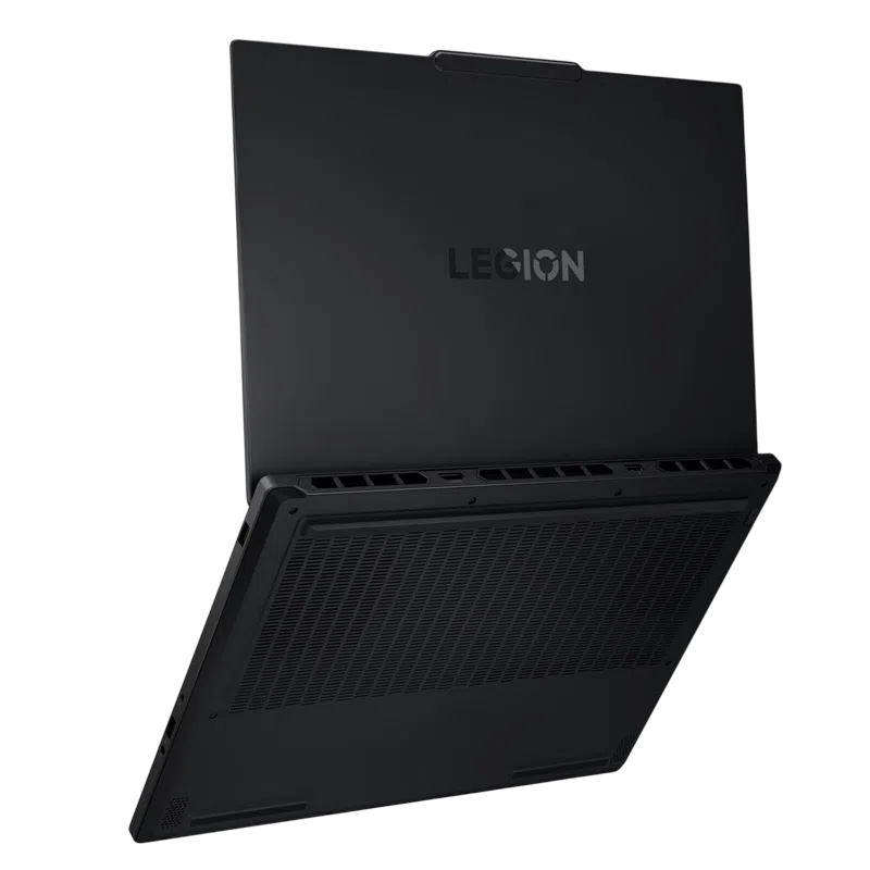 Laptop Gaming Lenovo Legion 5 15IAX10, Core Ultra 9, RTX 5070, 32GB/1TB, 165 Hz, Negru 9