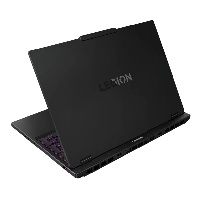Laptop Gaming Lenovo Legion 5 15IAX10, Core Ultra 9, RTX 5070, 32GB/1TB, 165 Hz, Negru 7