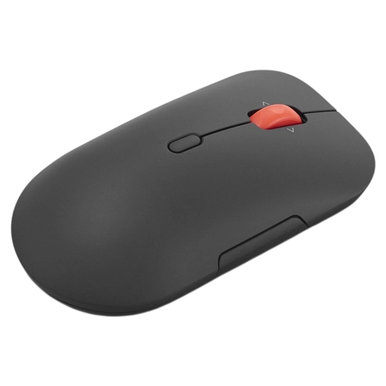 Компьютерная мышь Lenovo Pro Plus 6050, Черный 3