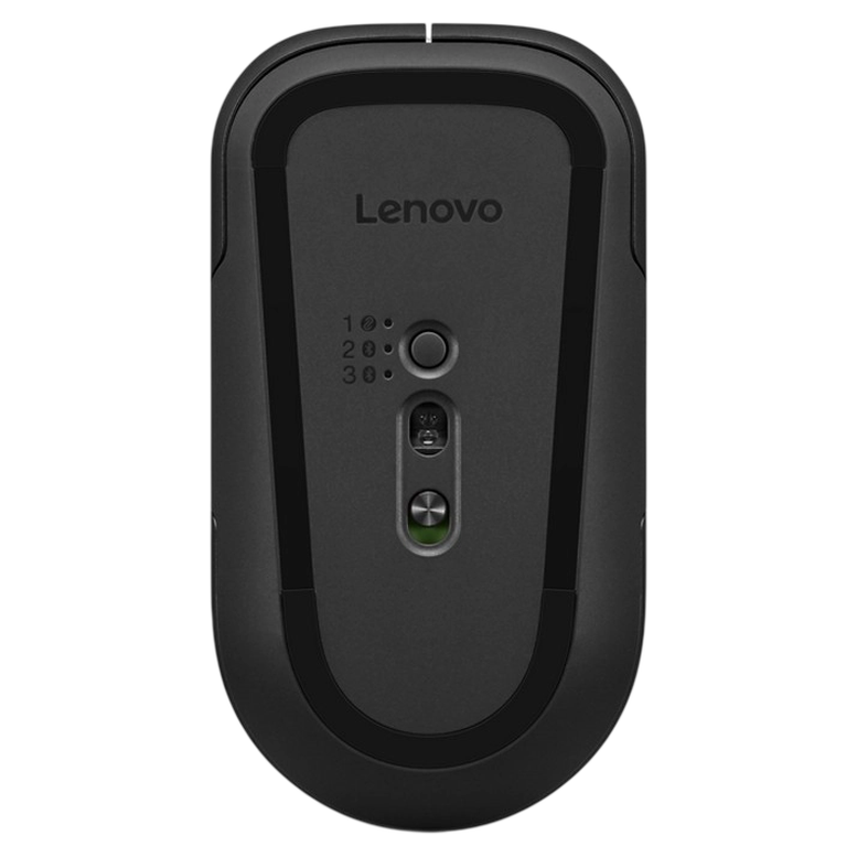 Компьютерная мышь Lenovo Pro Plus 6050, Черный 5
