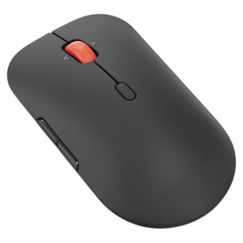 Компьютерная мышь Lenovo Pro Plus 6050, Черный 2