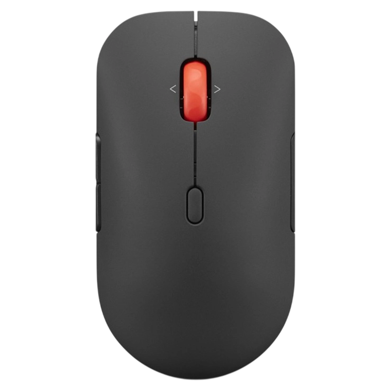 Компьютерная мышь Lenovo Pro Plus 6050, Черный