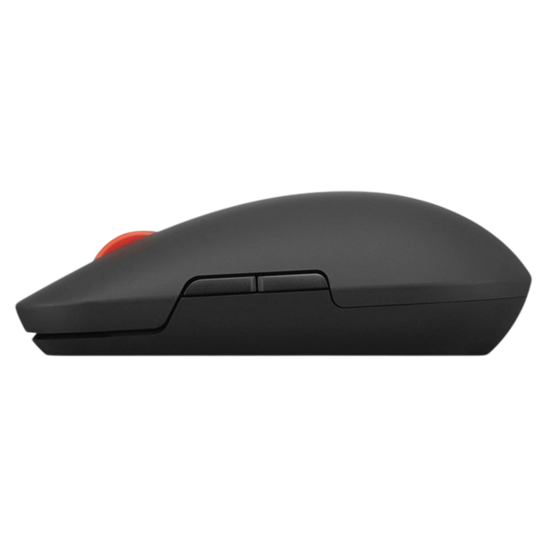 Компьютерная мышь Lenovo Pro Plus 6050, Черный 4