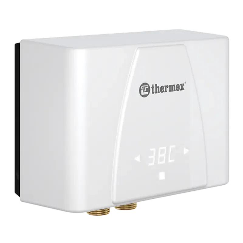 Проточный водонагреватель THERMEX Trend 6000, Белый 3