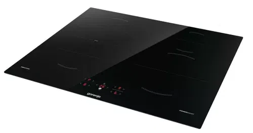 Индукционная варочная панель Gorenje GI6421BSC, Черный 4