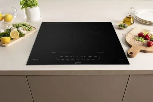 Индукционная варочная панель Gorenje GI6432BXWF, Черный 4